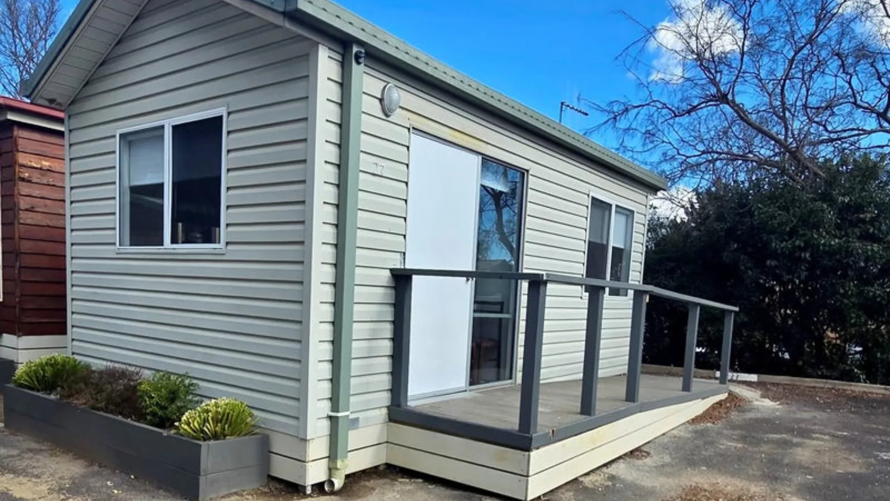 Canberra Holiday Village