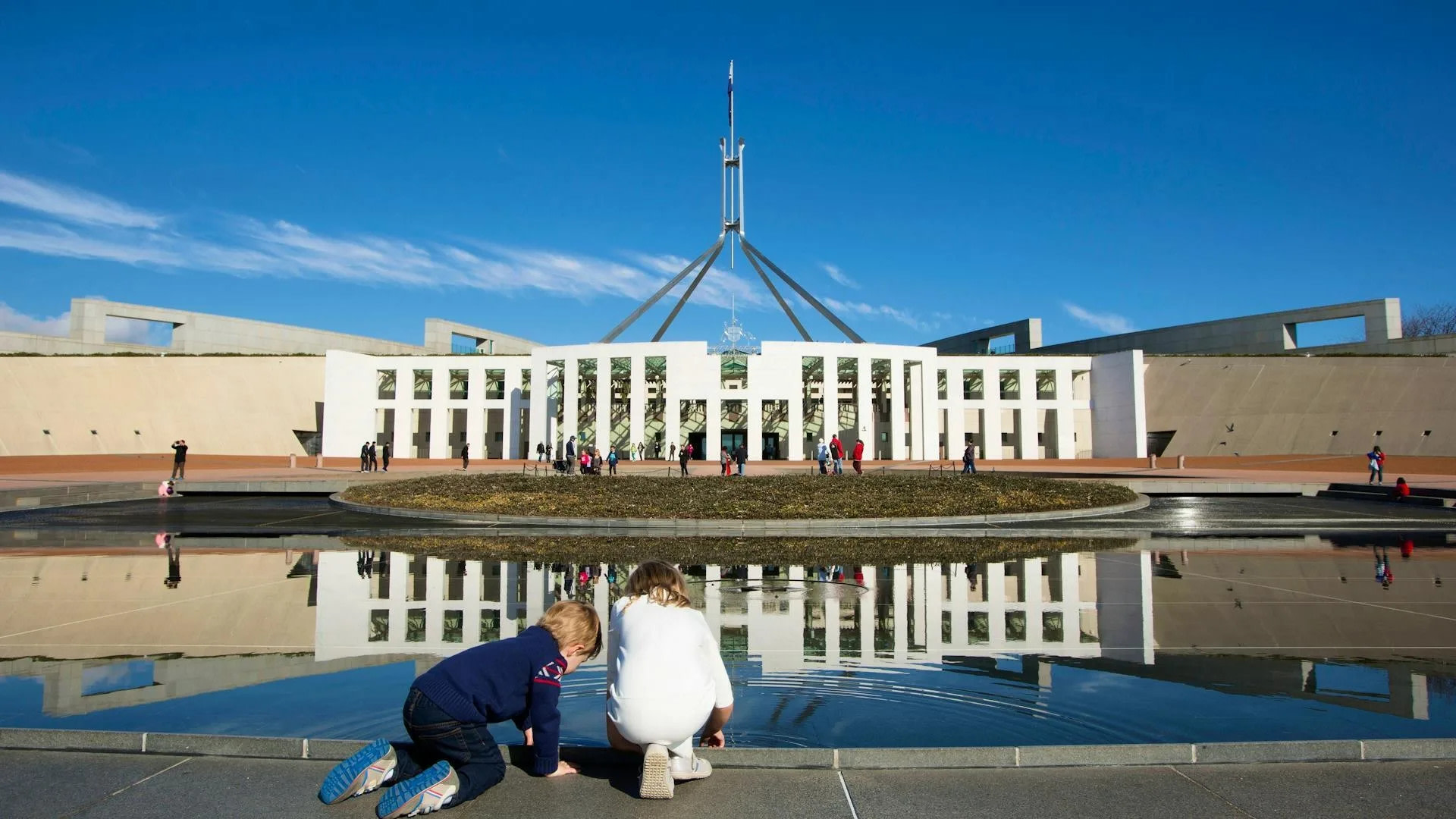 Canberra Holiday Village
