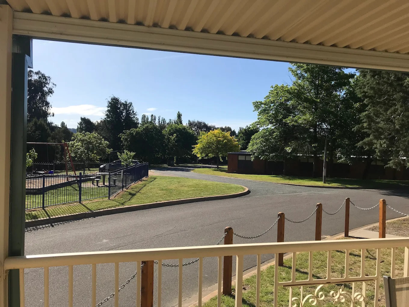 Canberra Holiday Village