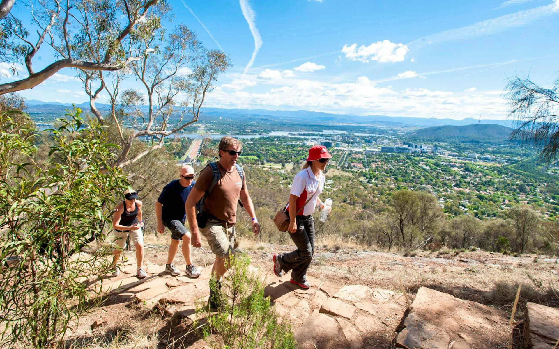 Canberra Holiday Village