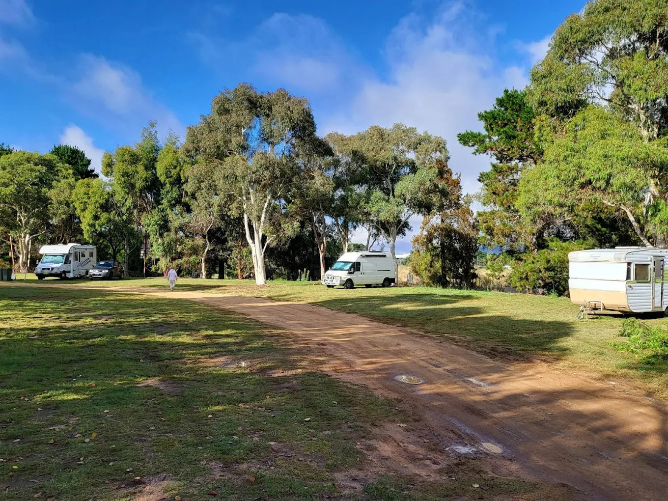 Canberra Holiday Village