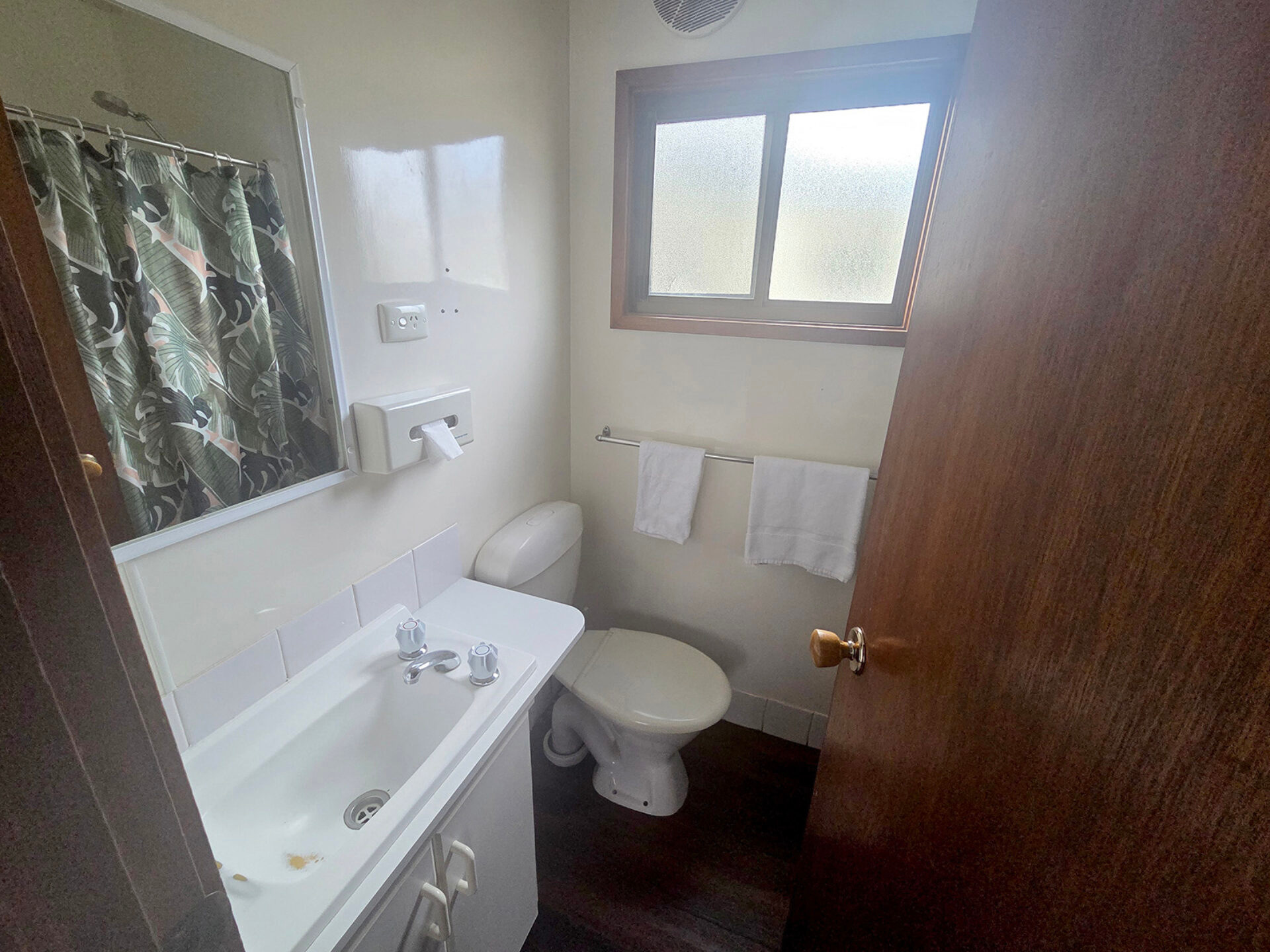 Canberra Holiday Village