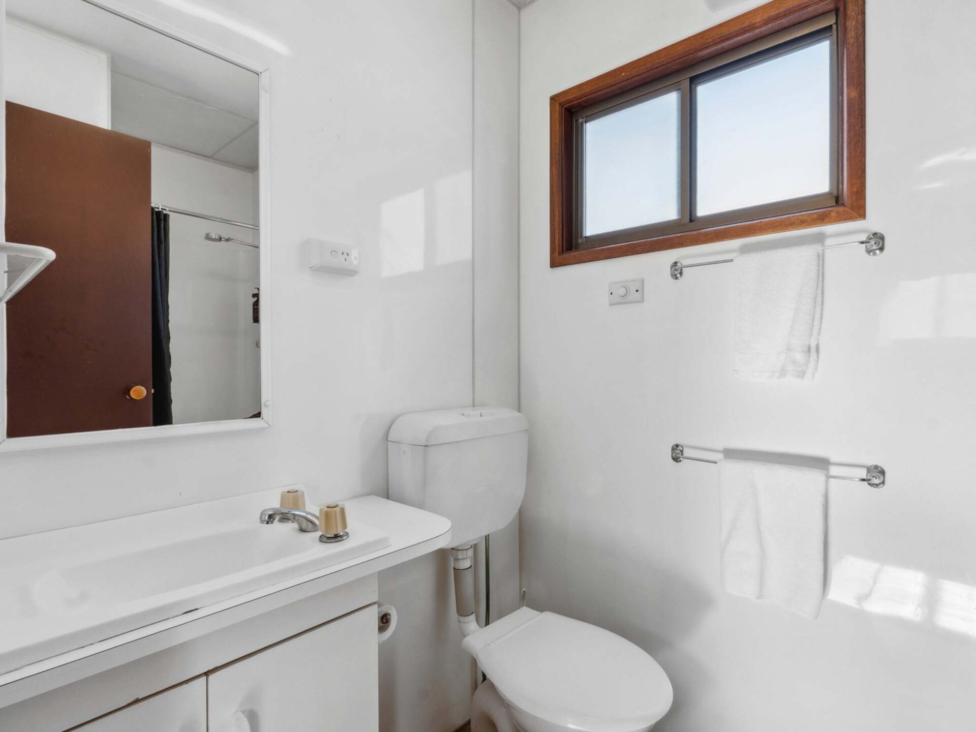 Canberra Holiday Village