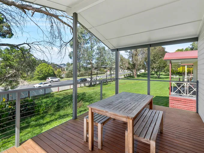 Moss Vale Holiday Park