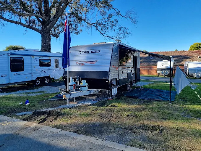 Moss Vale Holiday Park