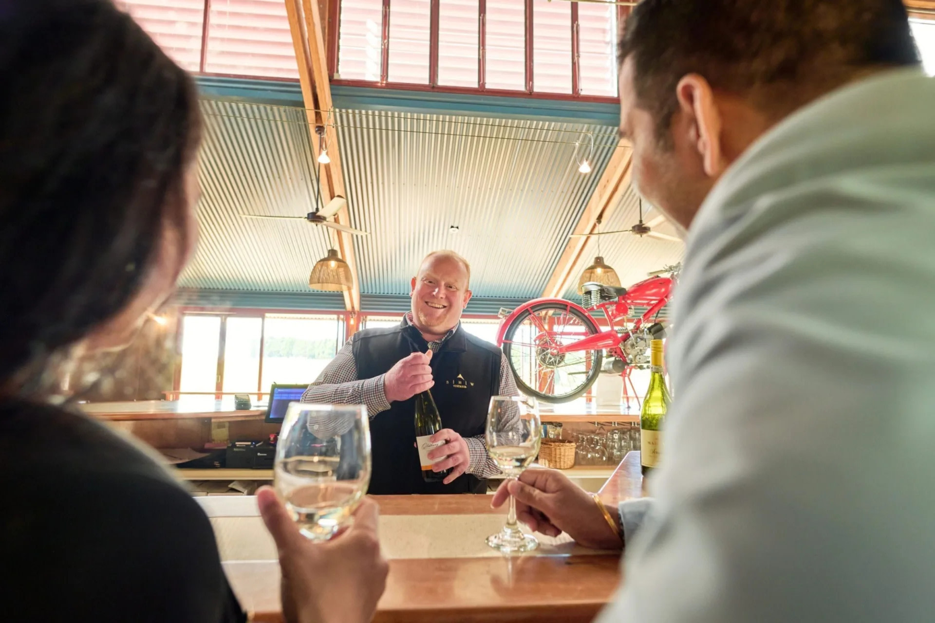 Moss Vale Holiday Park