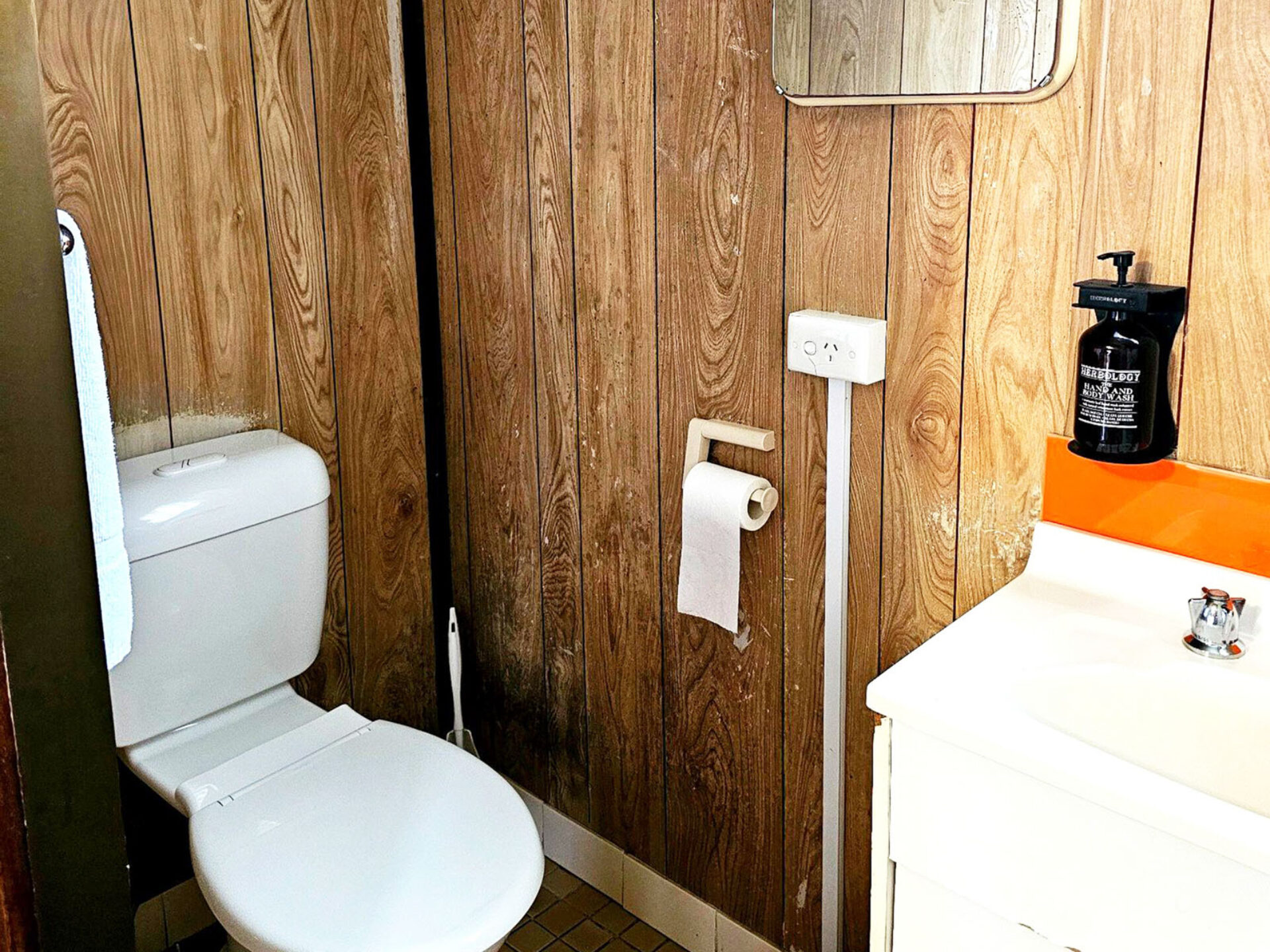 Moss Vale Holiday Park