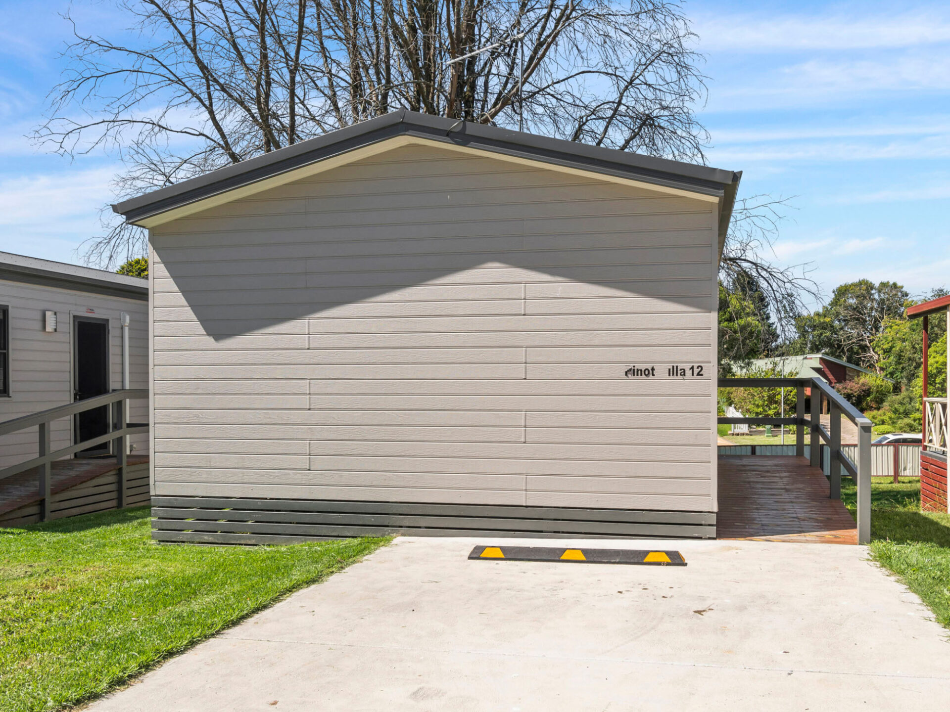 Moss Vale Holiday Park