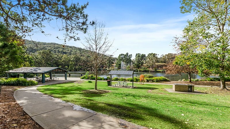 Mittagong Holiday Park