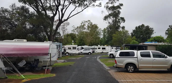 Mittagong Holiday Park