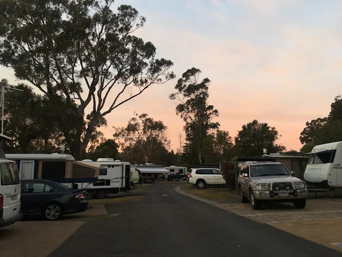 Mittagong Holiday Park