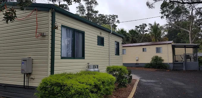 Mittagong Holiday Park