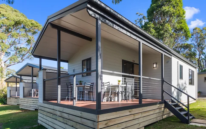 Mittagong Holiday Park