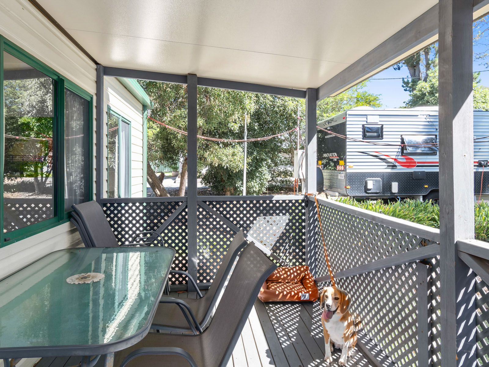 Mittagong Holiday Park