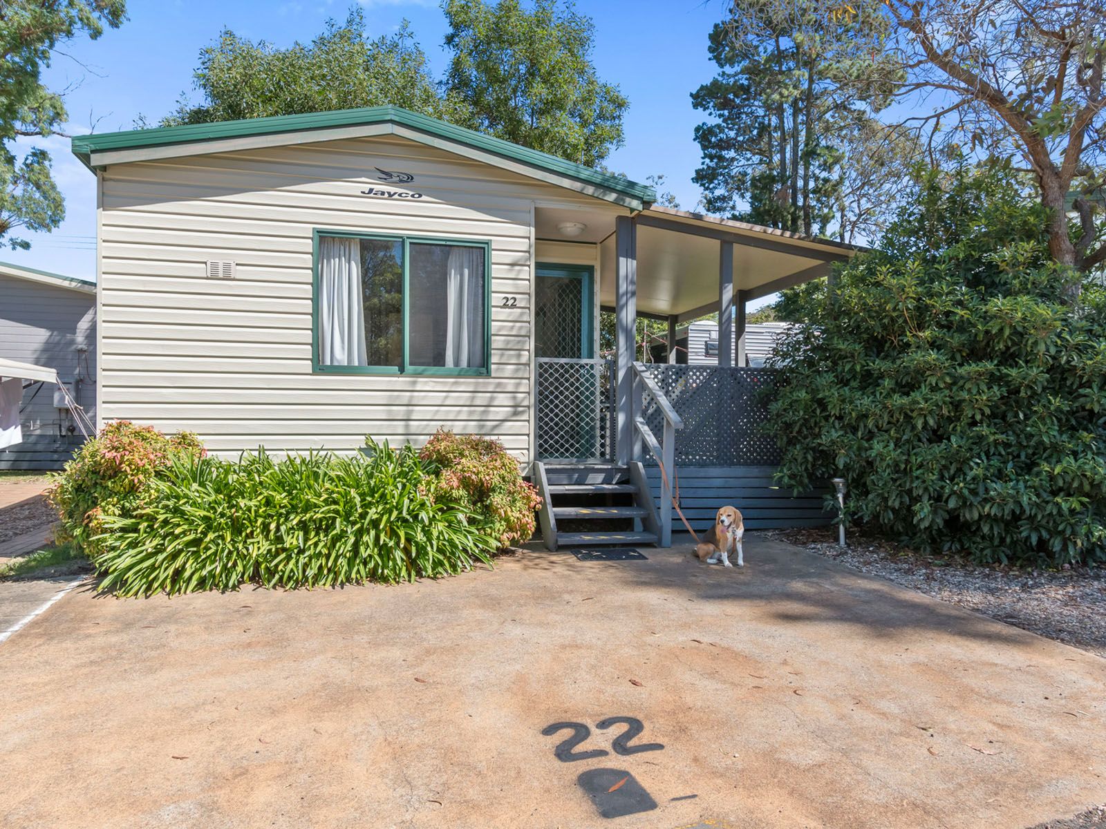 Mittagong Holiday Park