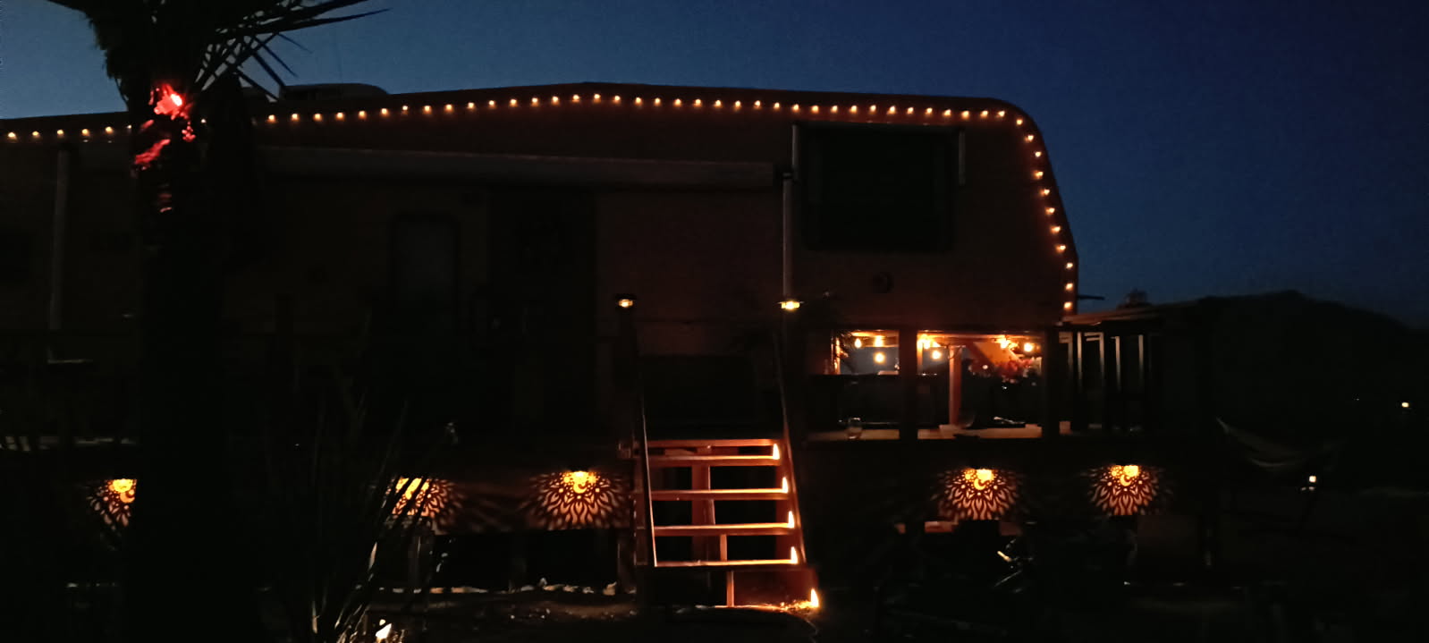 Serenity Trails Abode