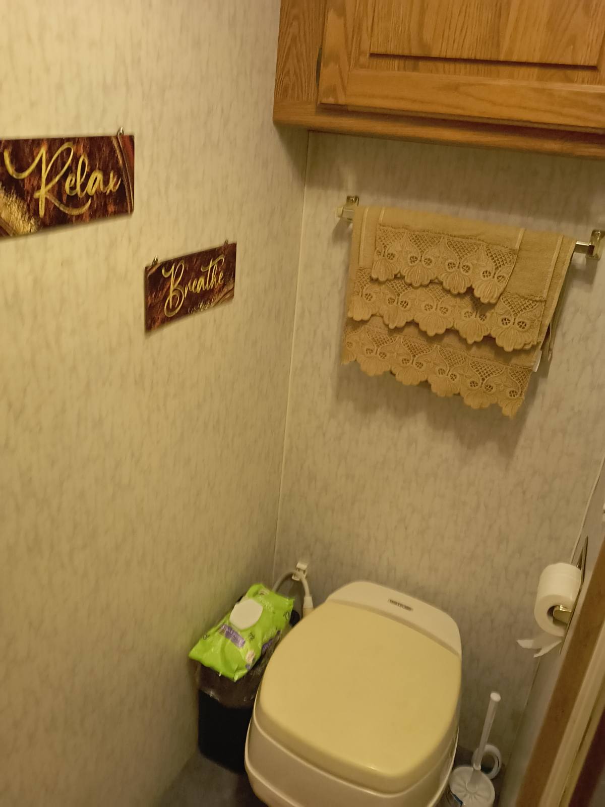 Serenity Trails Abode