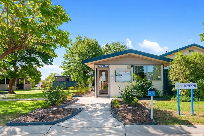 Traralgon Holiday Village