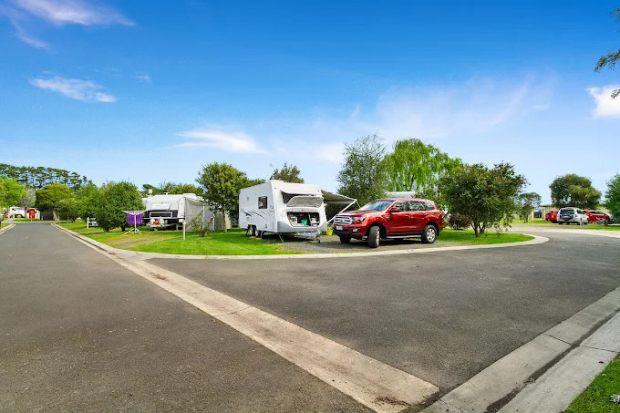 Traralgon Holiday Village