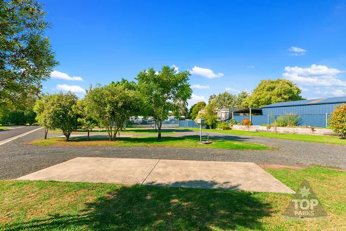 Traralgon Holiday Village