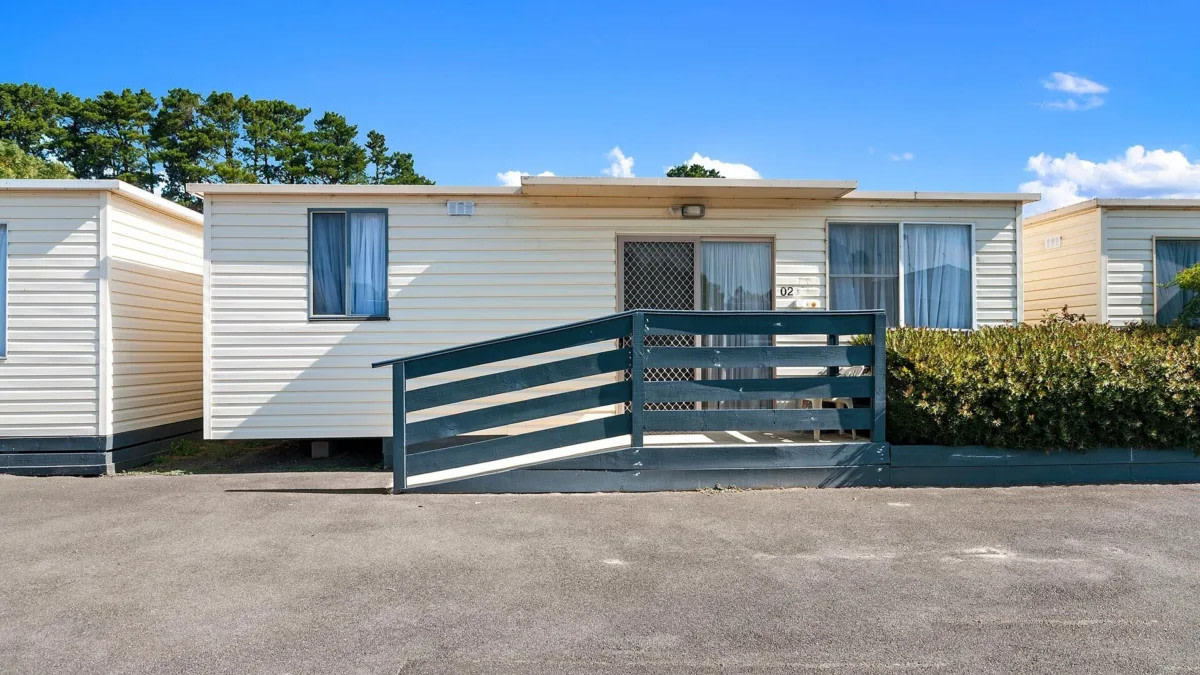 Traralgon Holiday Village