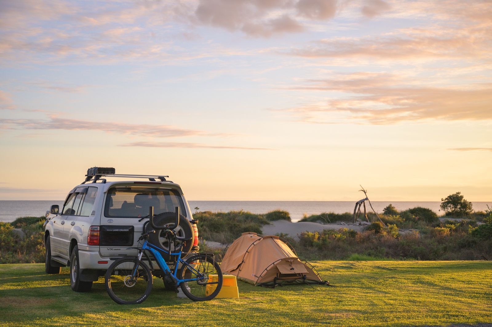 Ōhope Beach TOP 10 Holiday Park