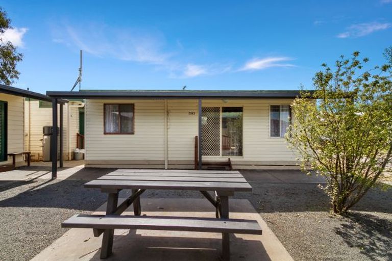 Traralgon Holiday Village