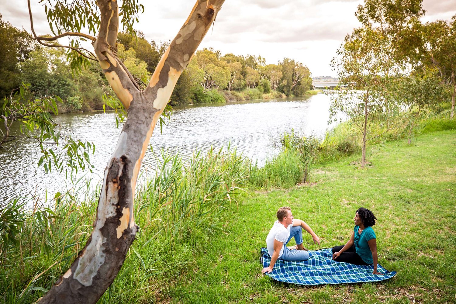 Geelong Holiday Park