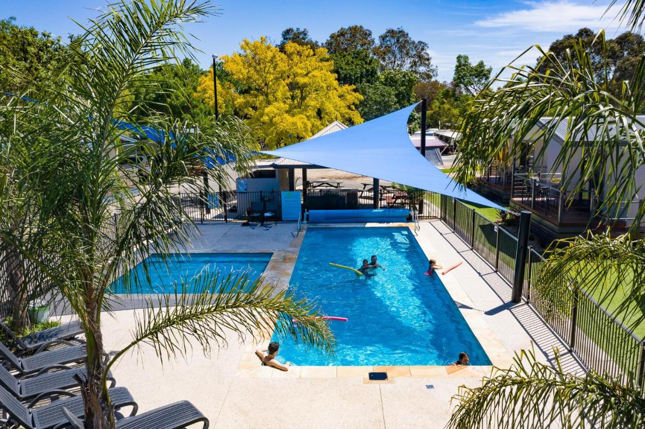 Geelong Holiday Park