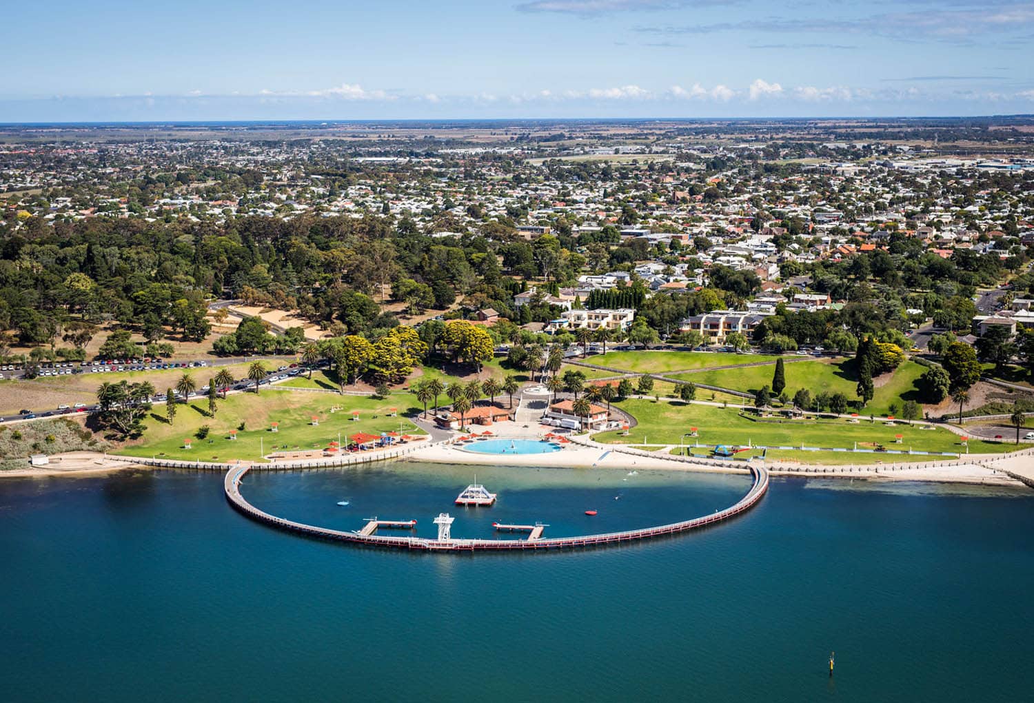 Geelong Holiday Park