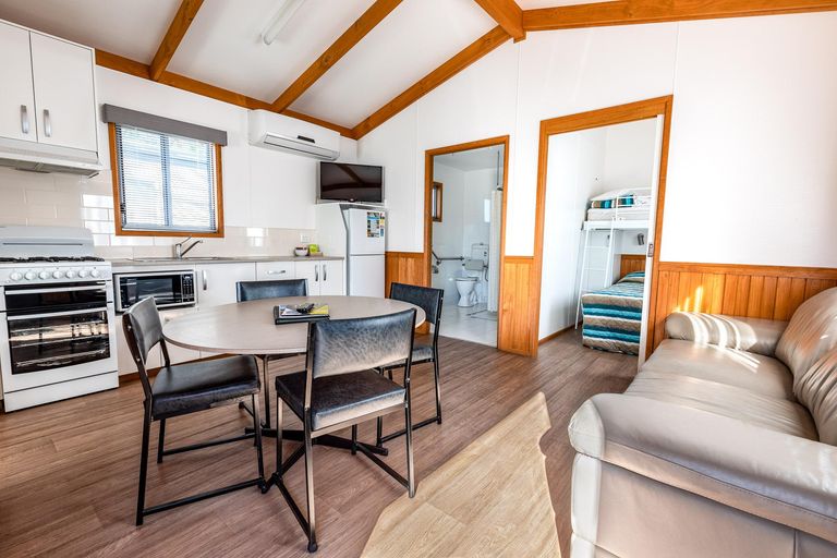 Geelong Holiday Park