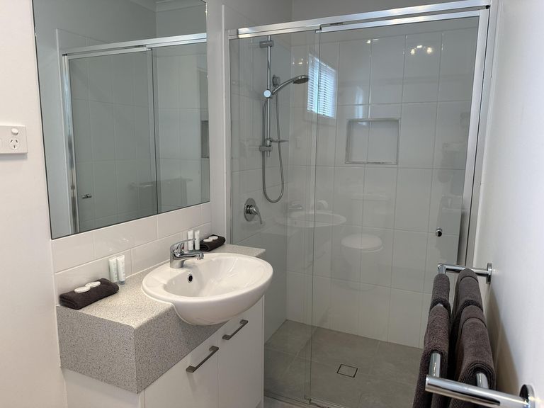 Geelong Holiday Park