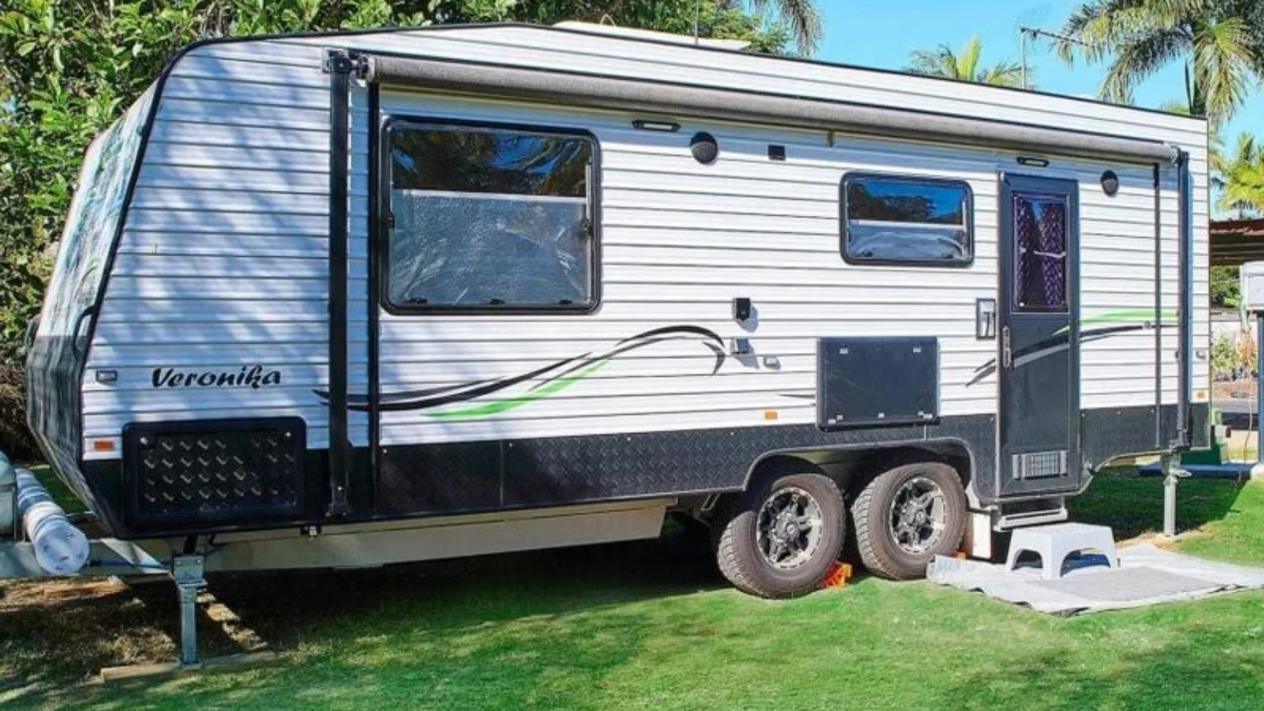 Ballina Gardens Village