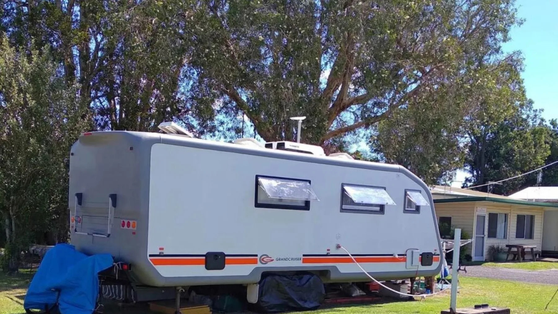 Ballina Gardens Village