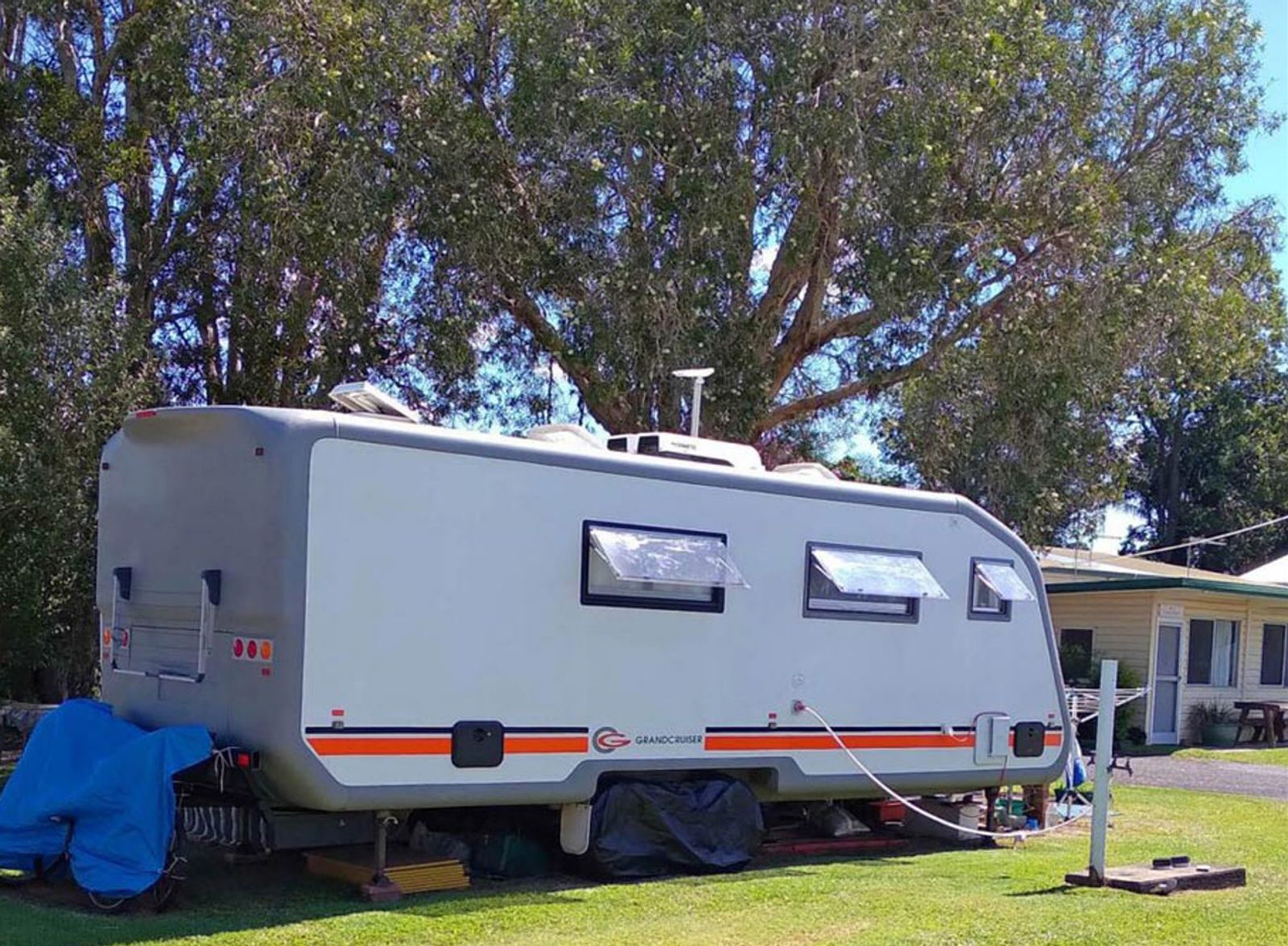 Ballina Gardens Village