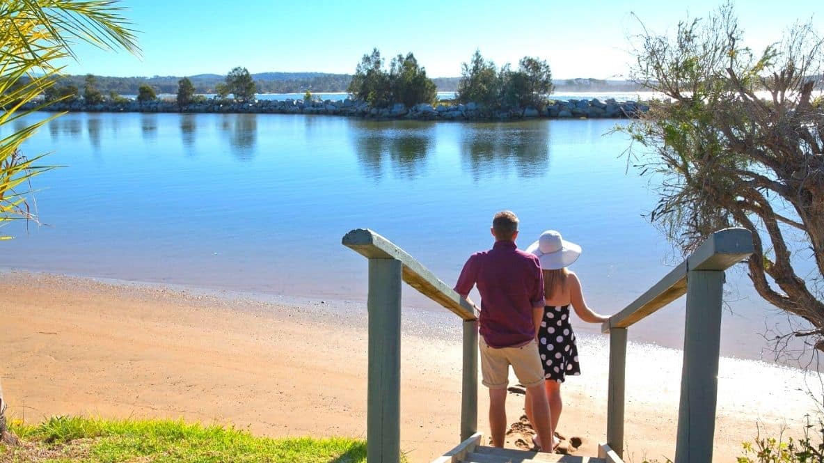 Batemans Bay Marina Resort