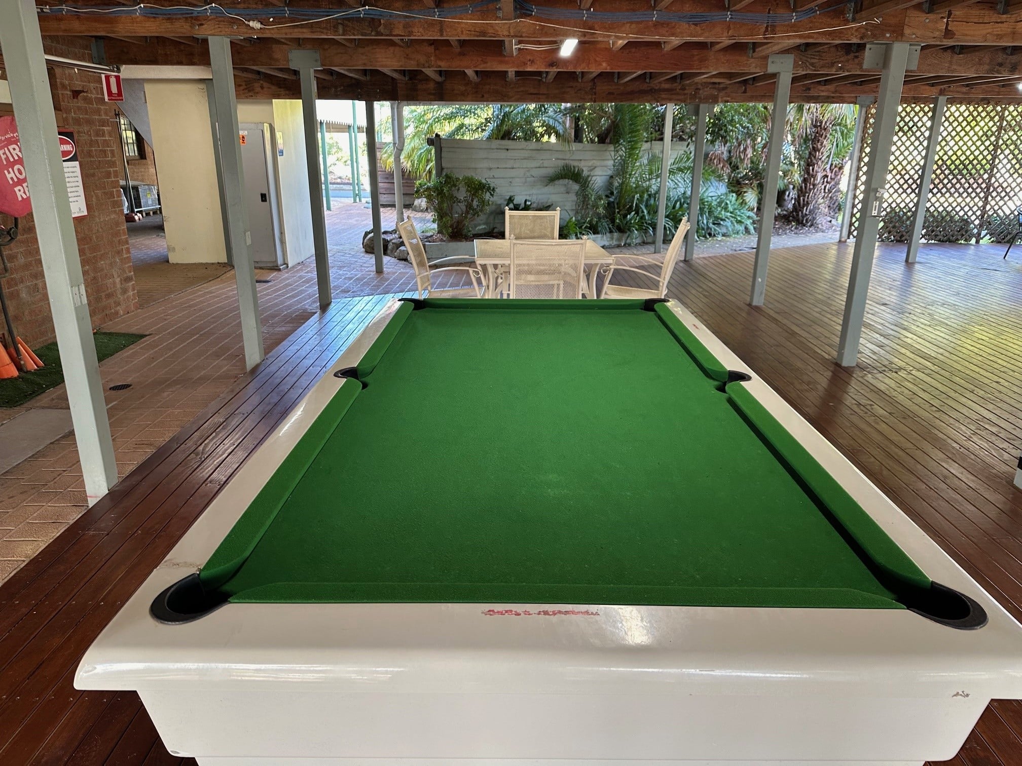 Batemans Bay Marina Resort