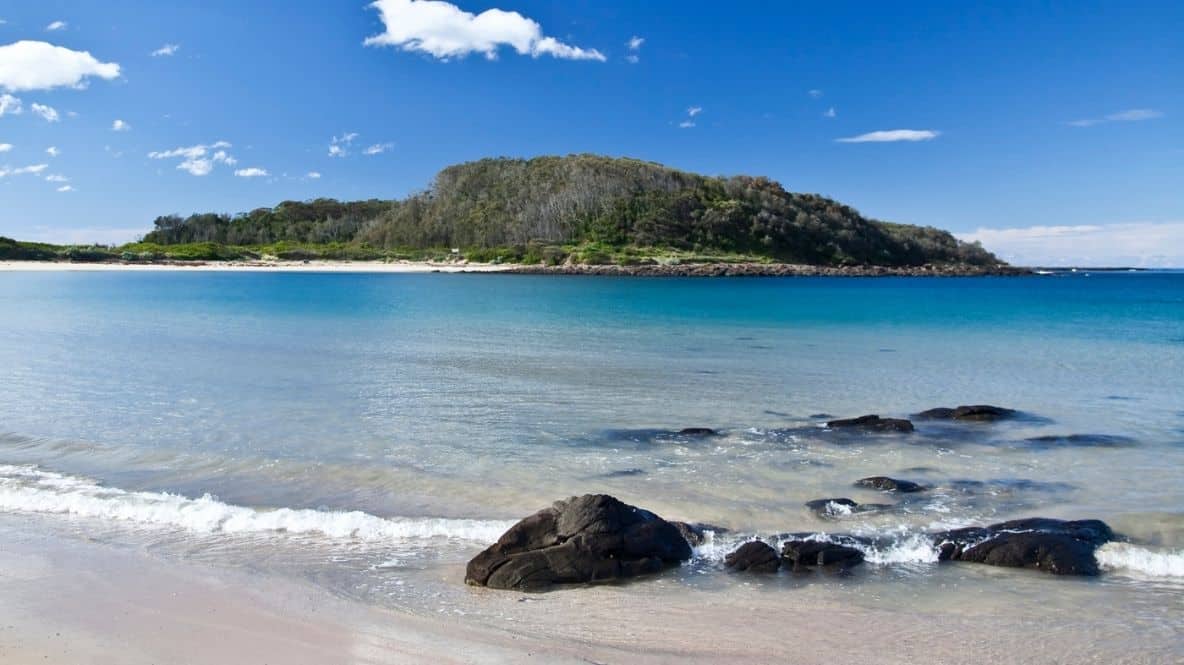 Batemans Bay Marina Resort