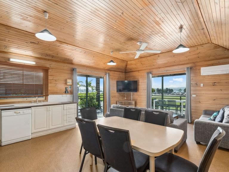 Batemans Bay Marina Resort