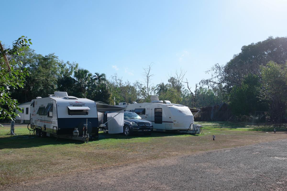 BIG4 Howard Springs Holiday Park