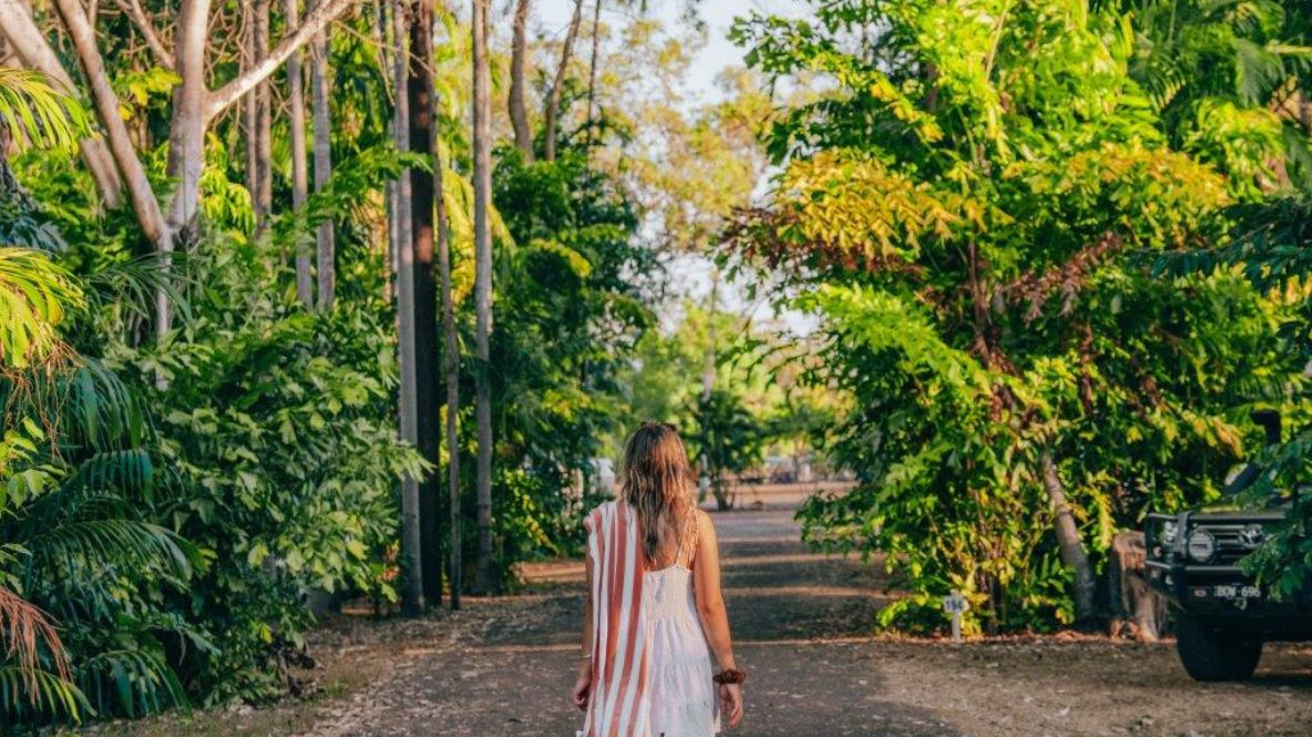 BIG4 Howard Springs Holiday Park