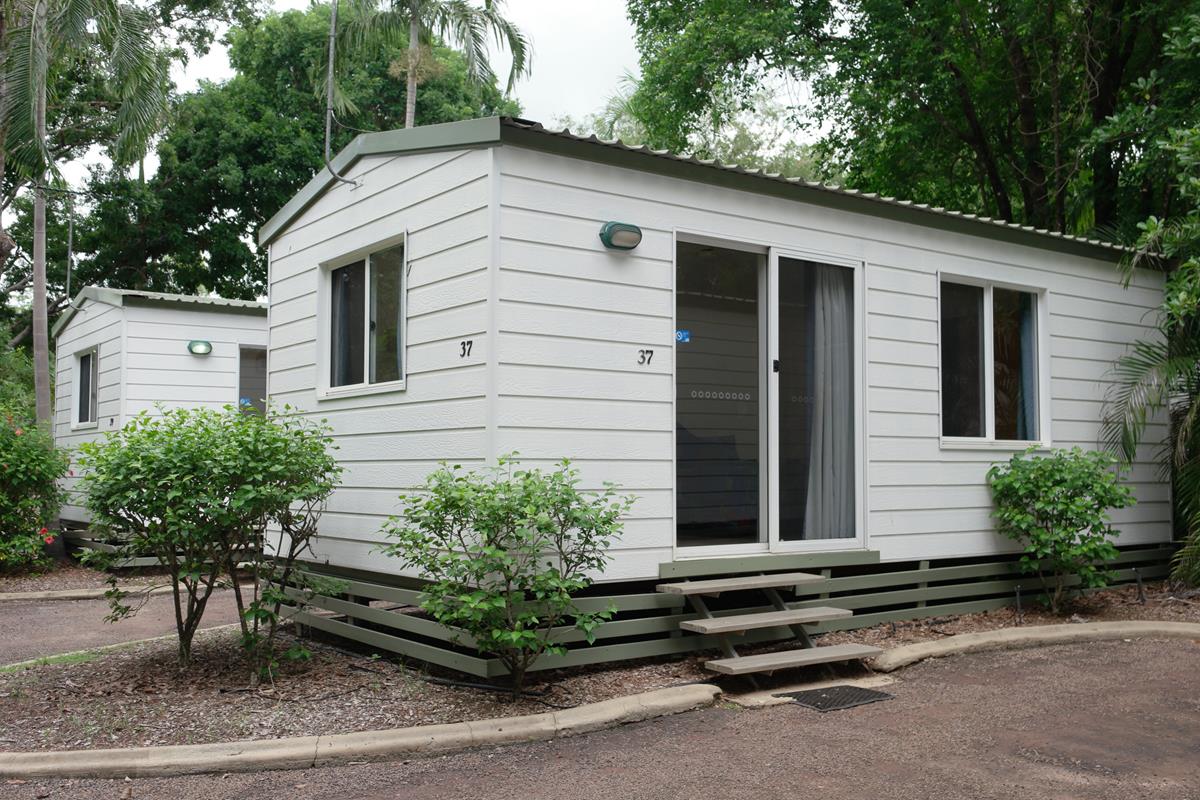 BIG4 Howard Springs Holiday Park