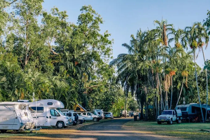 BIG4 Howard Springs Holiday Park