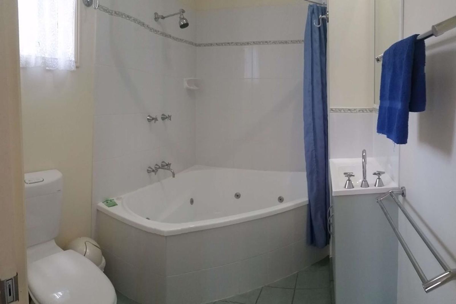 BIG4 Howard Springs Holiday Park