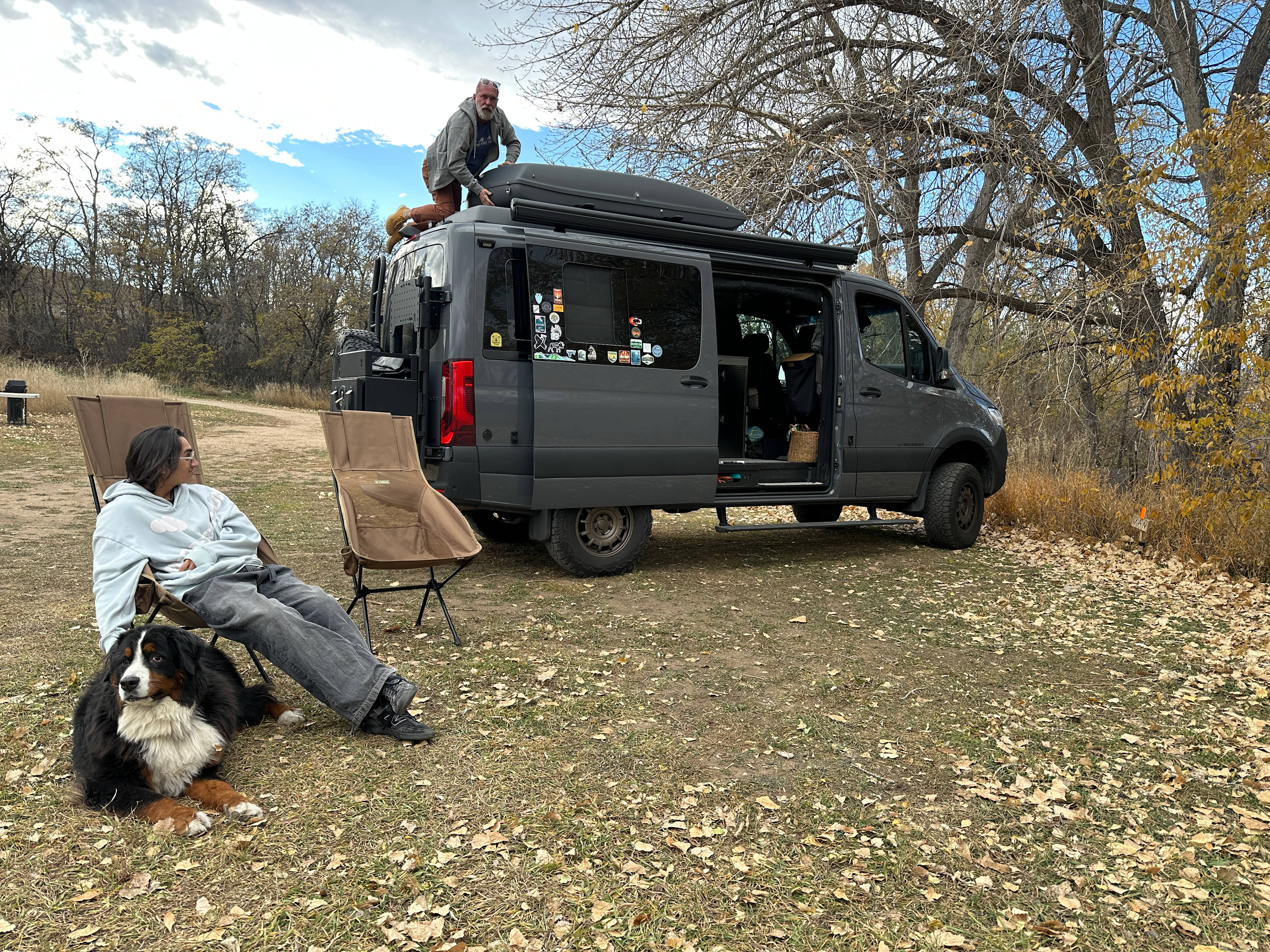 Boulder Chicken Ranch