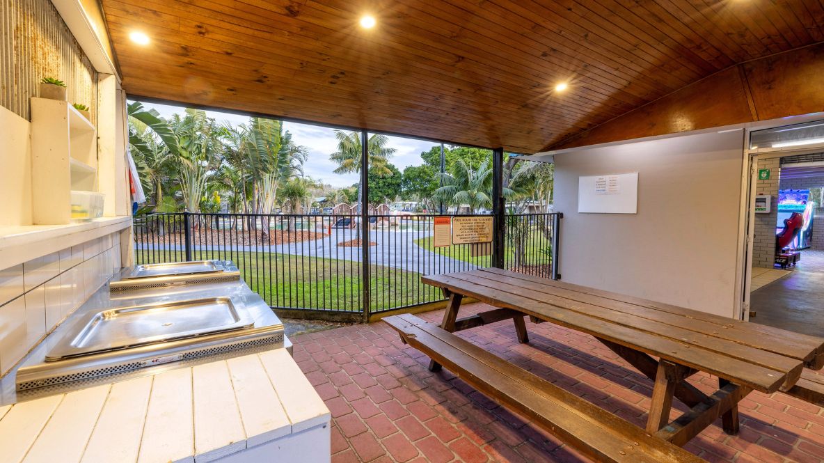 BIG4 Manning Point Holiday Park