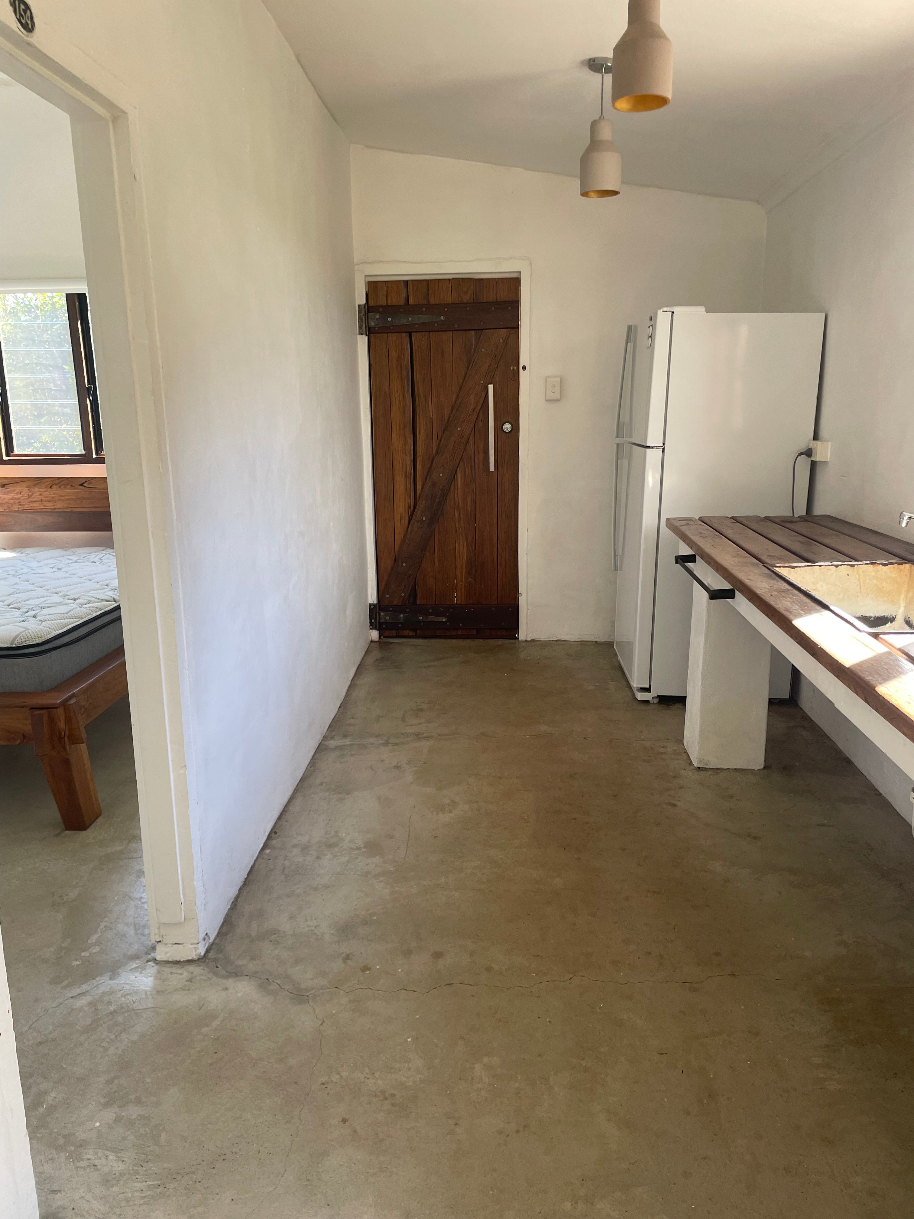 Paperbarks Farm Stay