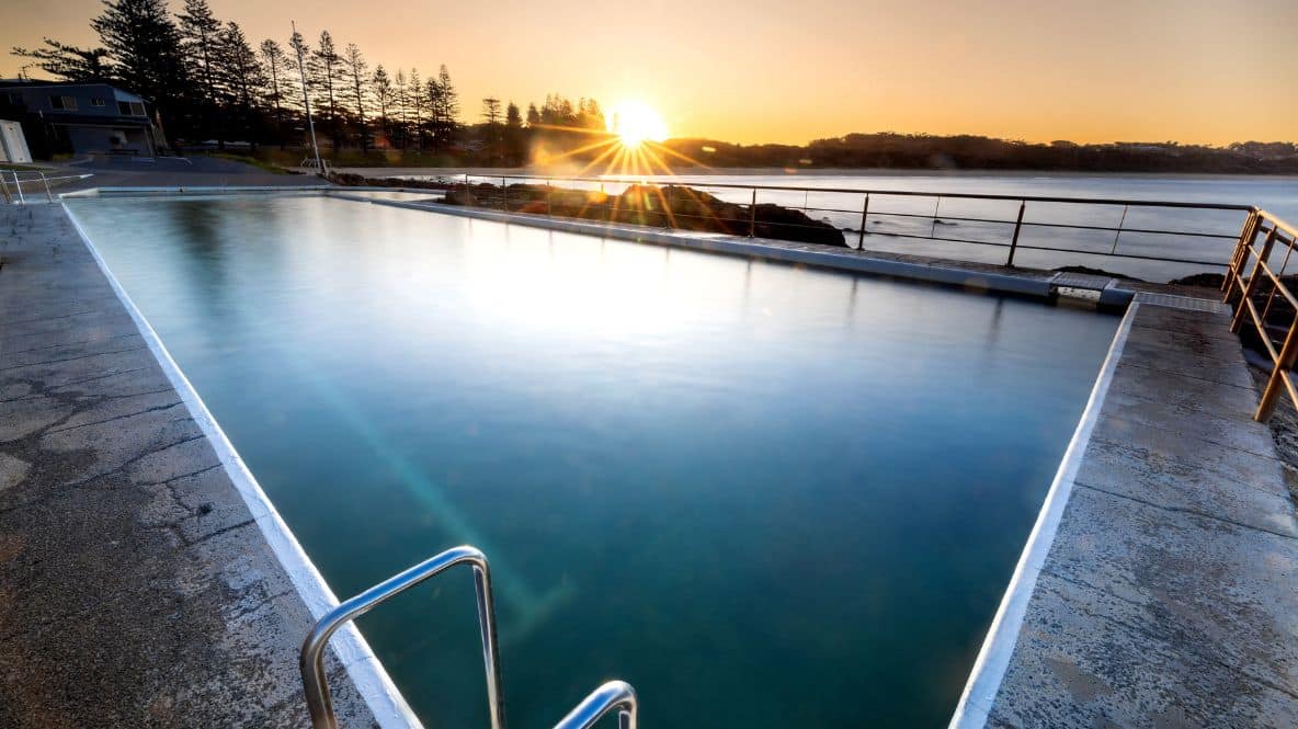 BIG4 Happy Hallidays Holiday Park