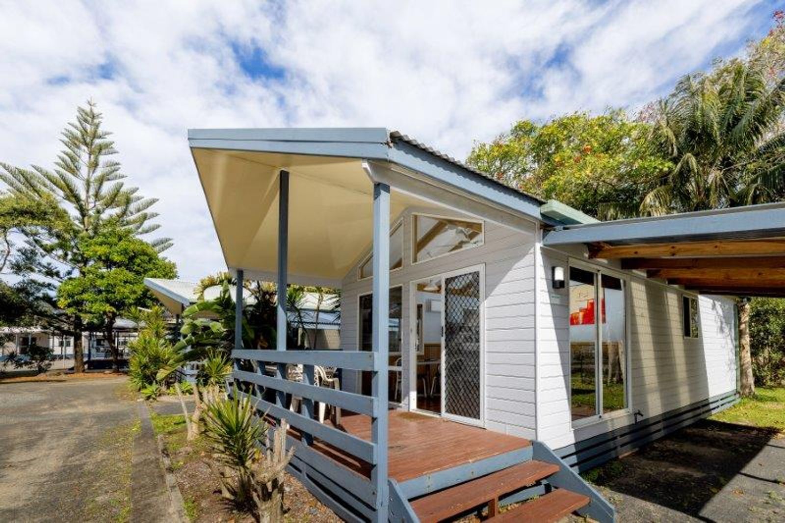 BIG4 Manning Point Holiday Park