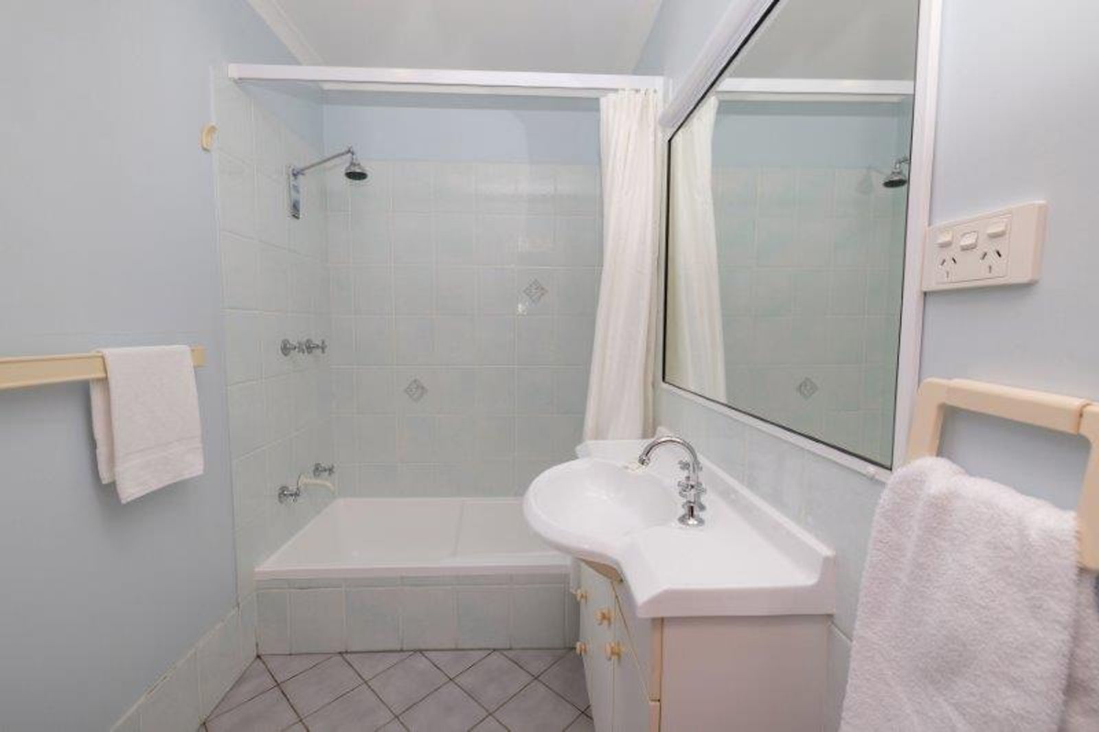 BIG4 Manning Point Holiday Park